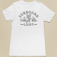 Surround yourself with light-UME1-5