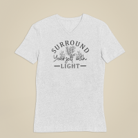 Surround yourself with light-UME2-3