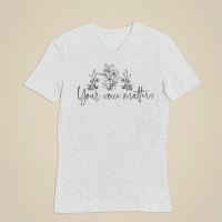 Your voice matters-UME3-3