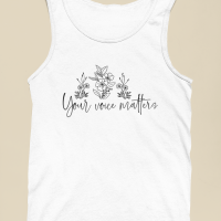 Your voice matters-UME3-1