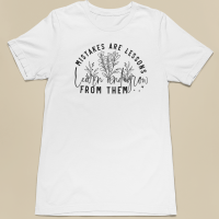 Mistakes are lessons-UME3-2