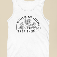 Mistakes are lessons-UME3-1