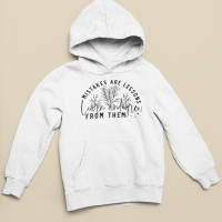 Mistakes are lesson-UME4-6