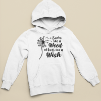 Some see a weed UME4-6