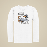 Whatever life throws at you-UME1-4