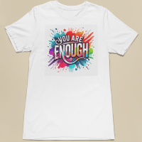 You are enough-UME2-2