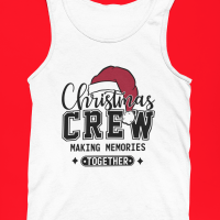 Christmas Crew-UME3-1