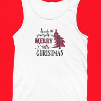 Merry Little Christmas-UME3-1