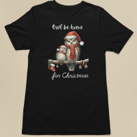 Owl be home-spotty UME2-2