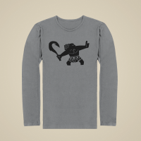 2Dark grey • Uniqity