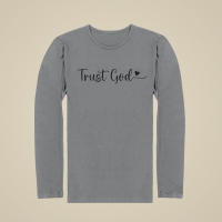Trust God-UME4-4