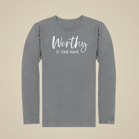 Worthy is Your Name UME4-4