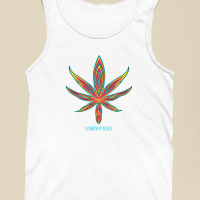 Tribal pinstripe UME2-1