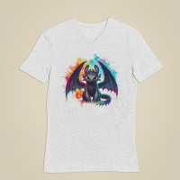 Sparkle Dragon-UME2-3