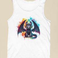 Sparkle Dragon-UME3-1