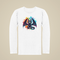 Sparkle Dragon-UME4-4