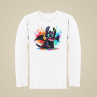 Smiling Toothless-UME1-4