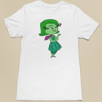 Disgust - Tees