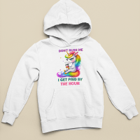 Don't Rush Me UME4-6