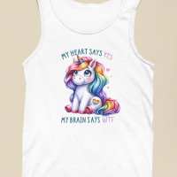 My Heart Says Yes UME2-1