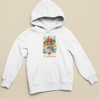 We are all made of Magic UME4-6-2