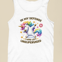 In My Defense UME2-1