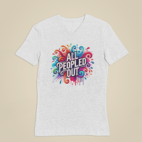 All peopled out-UME3-3