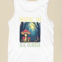 Magic in the Forest UME2-1