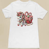 Christmas Unicorn-Angel-UME1-5