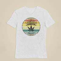 Cannabis Retro UME3-3