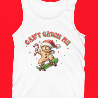 Can't Catch Me UME3-1