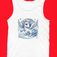 Christmas Unicorn-Beauty-UME2-1