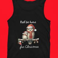 Owl be home-spotty UME2-1