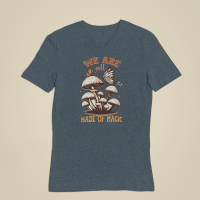 We are all made of Magic UME2-3-1