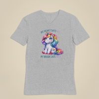 My Heart Says Yes UME2-3