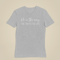 3Grey melange • Uniqity