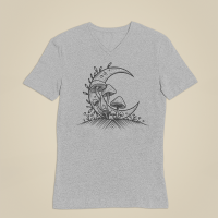 3Grey melange • Uniqity