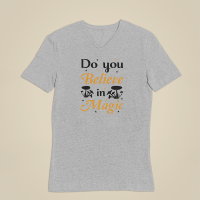 Do you Believe in Magic UME2-3