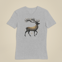 Black Reindeer-UME3-3