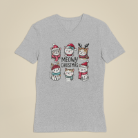 Meowy Christmas-UME3-3