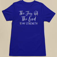Joy of The Lord-UME2-2