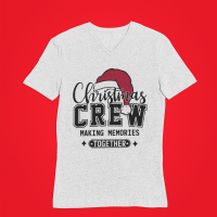 Christmas Crew-UME3-3