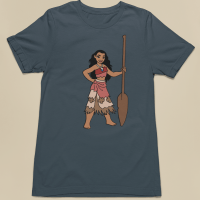 Moana - Tees