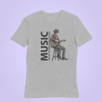 4Grey melange • Uniqity