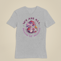 4Grey melange • Uniqity