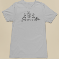 Your voice matters-UME4-5