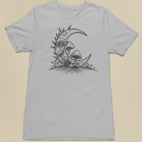 Crescent Moon UME3-2