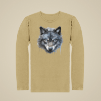 Lunar Guardian - Long sleeve