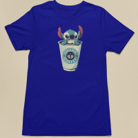 Ohanna coffee - Tshirt