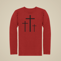 Christian Cross Sign UME4-4